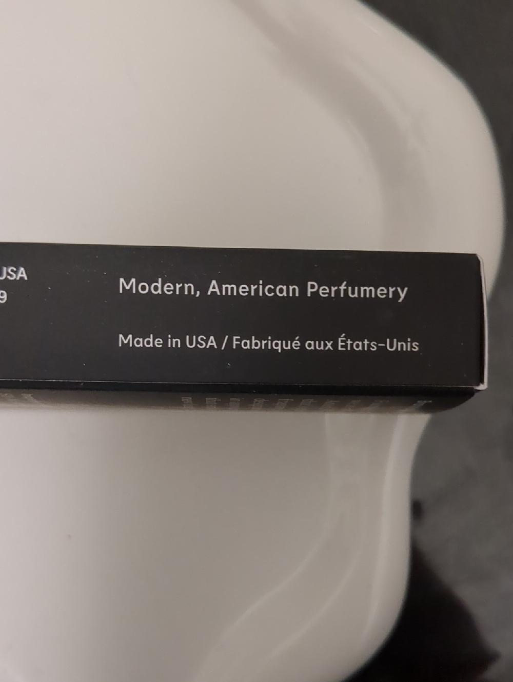 Perfume Spray - Picture 2 of 4